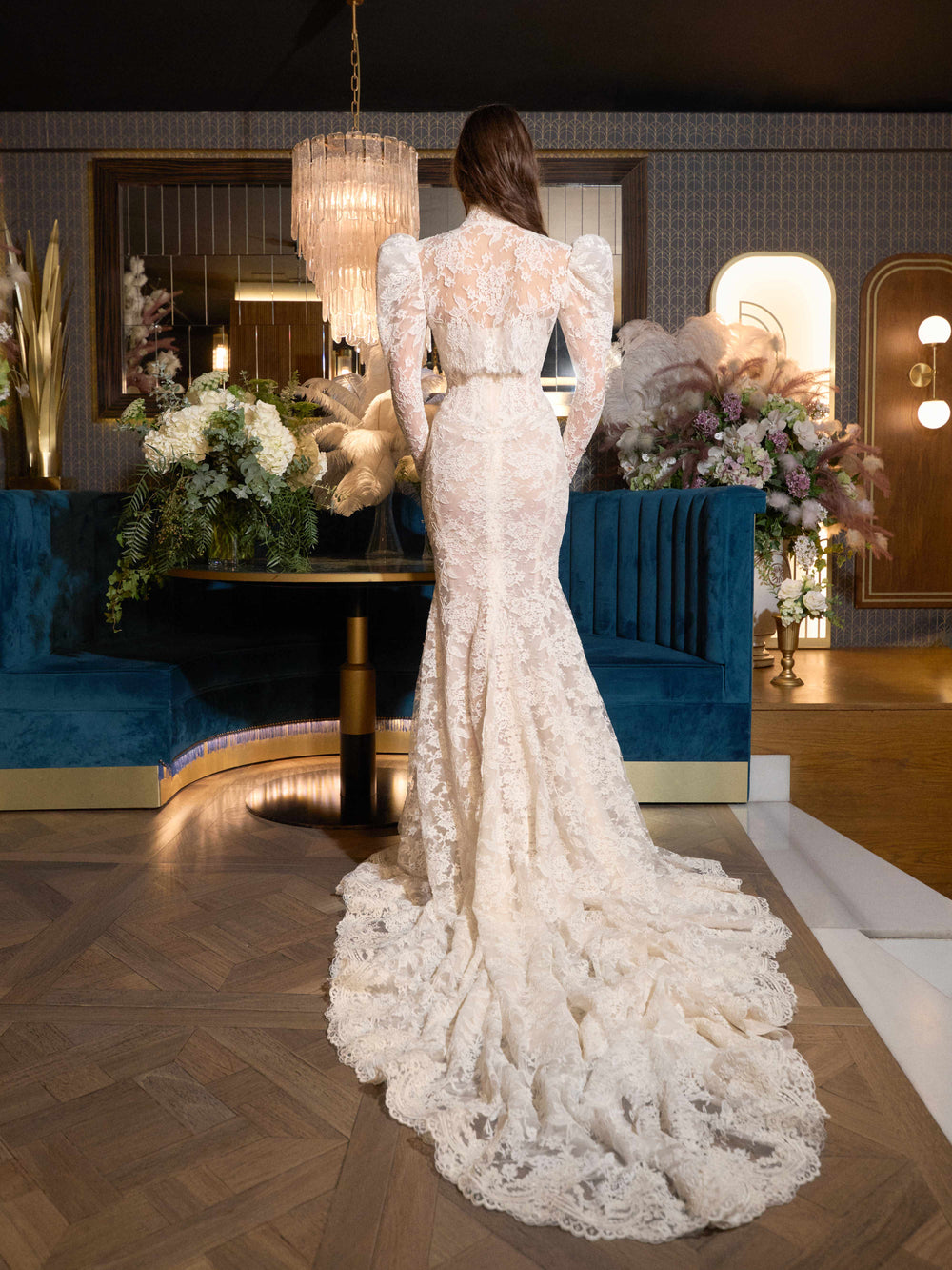 Velma Bridal GALA
