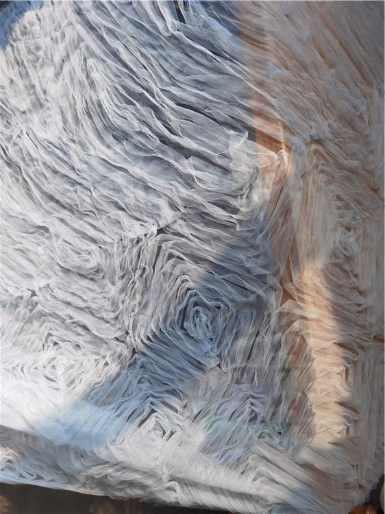 Quinceanera Dresses Off the Shoulder Party Dress Sweetheart Neck Lavender Tulle Ball Gown