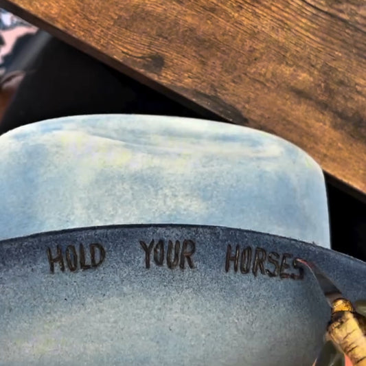 Birthday Anniversary Roman Numeral Custom Hat