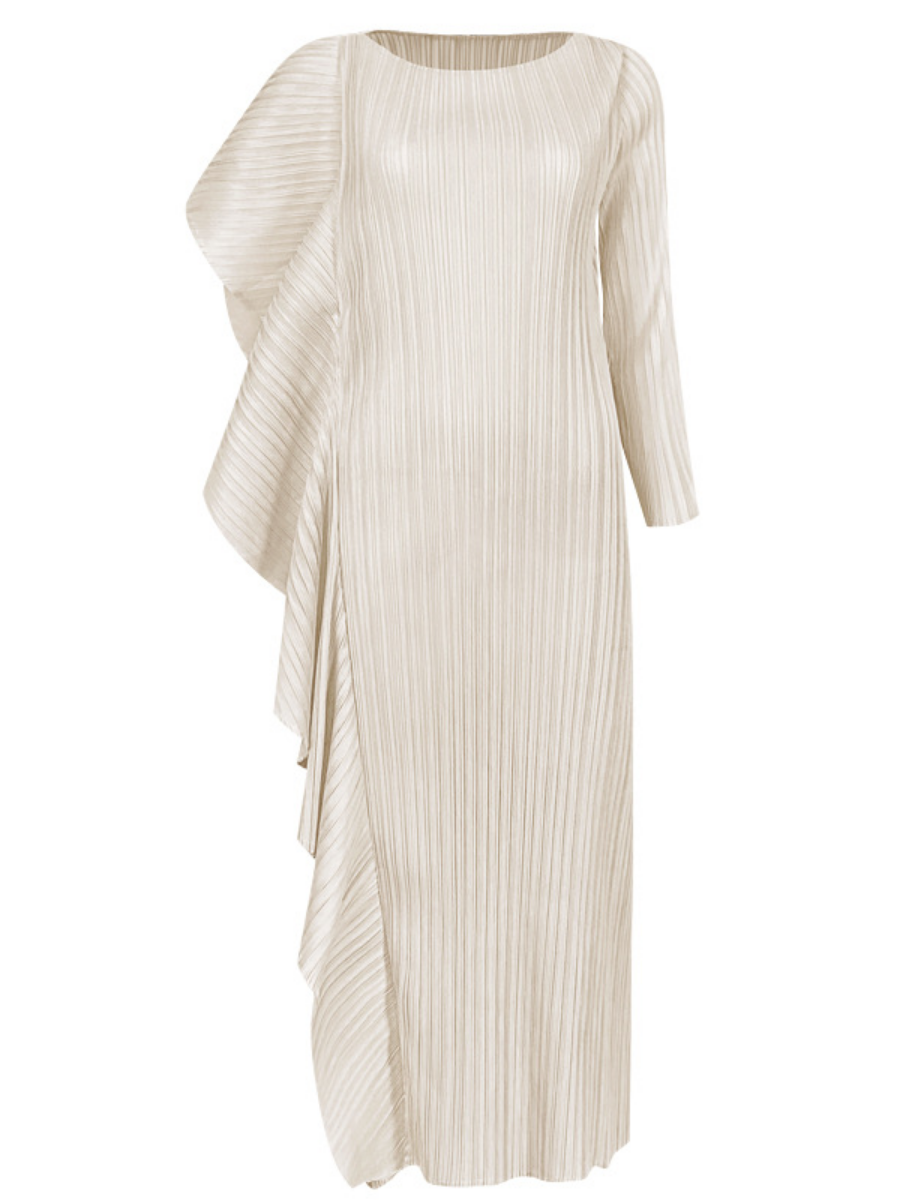 Stunning Irregular Dress