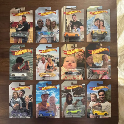 24-Piece Christmas Box Set Tung-Tung-Tung Sahur Figures