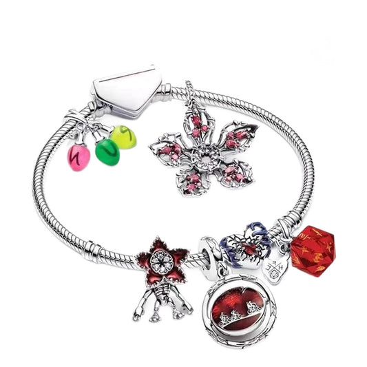 Stranger Things Bracelet