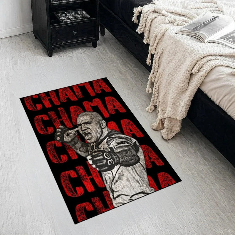Custom Rugs