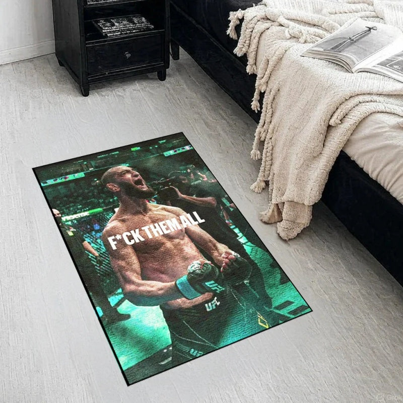Custom Rugs
