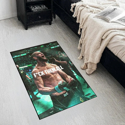 Custom Rugs