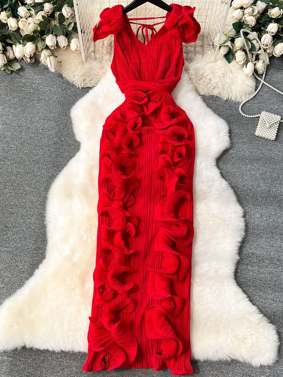 Banquet Premium Dress