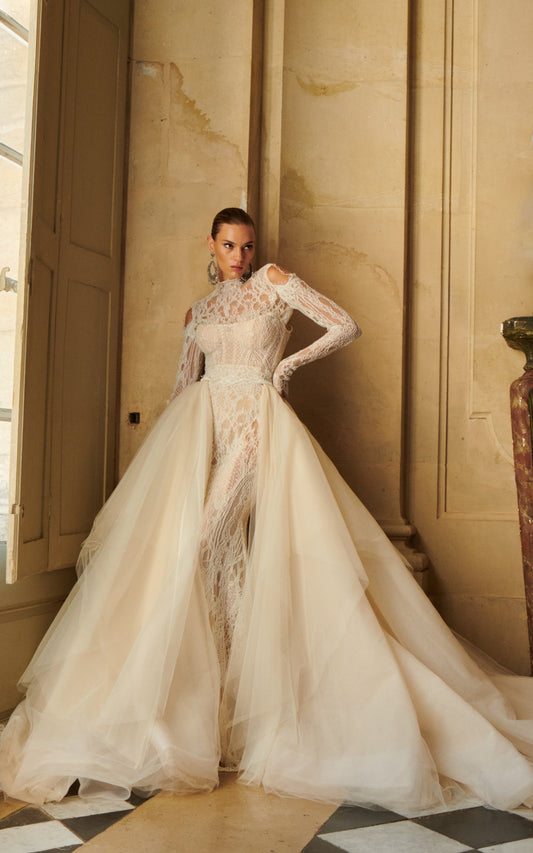 Élysée Bridal Couture