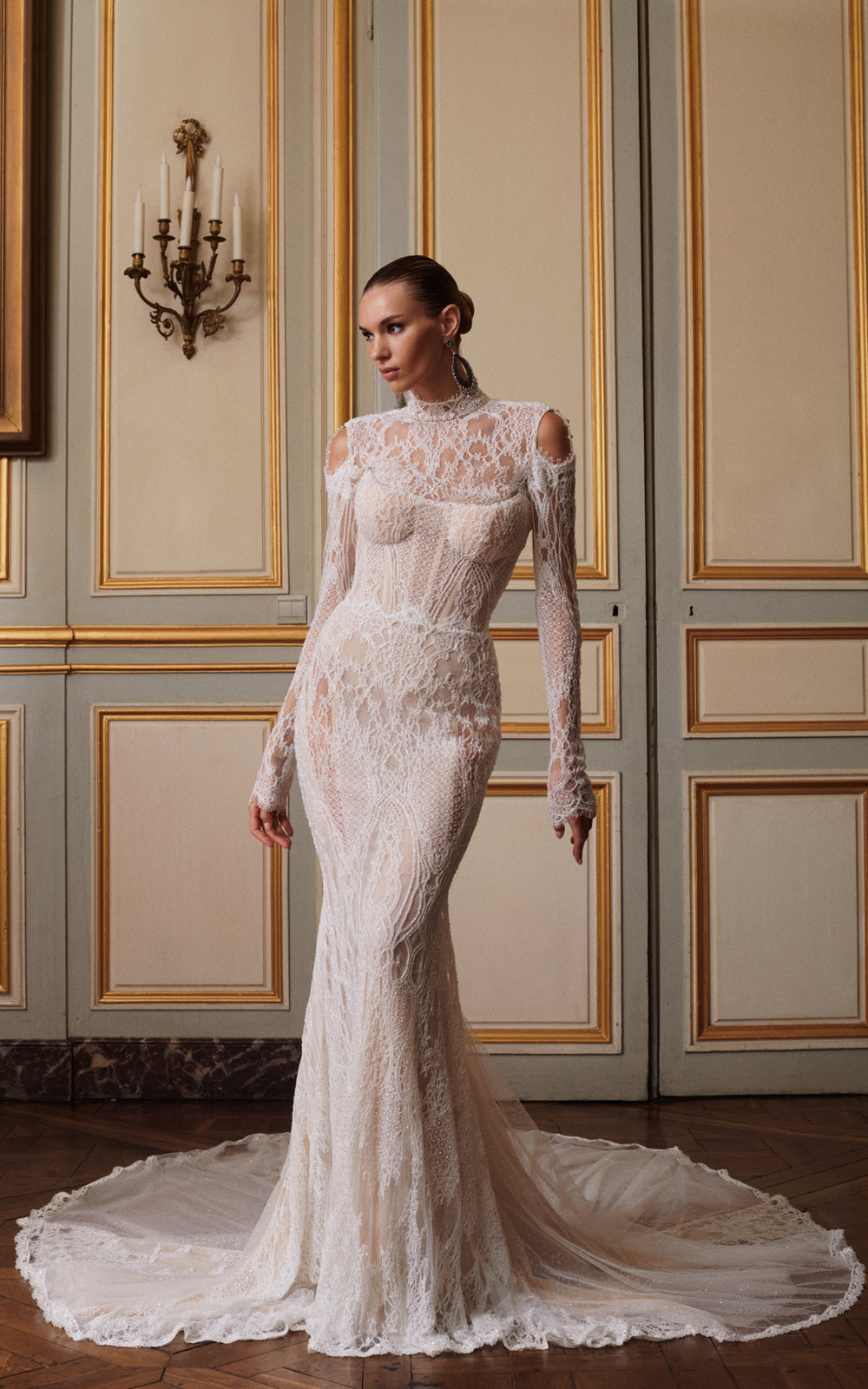 Élysée Bridal Couture