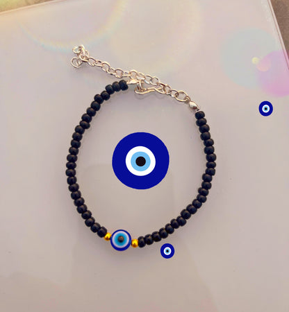 OG fearless nazar bracelet 🧿♥️(to protect him from all the negative energy)