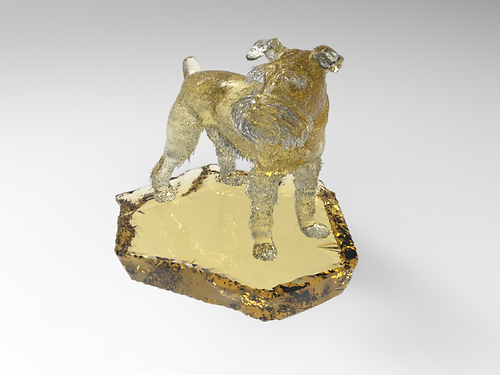 Select your crystal for your beloved