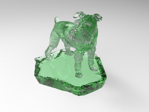 Select your crystal for your beloved