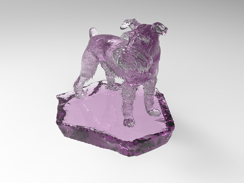 Select your crystal for your beloved