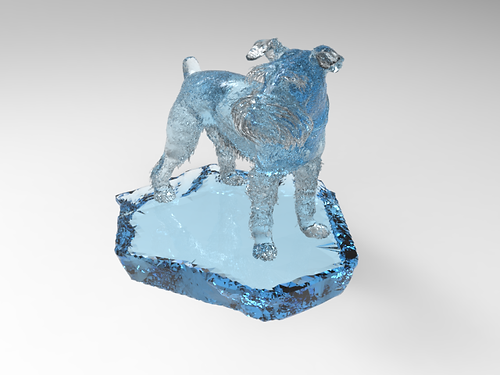 Select your crystal for your beloved