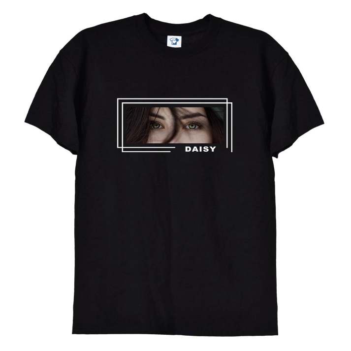 Custom Eyes Tee