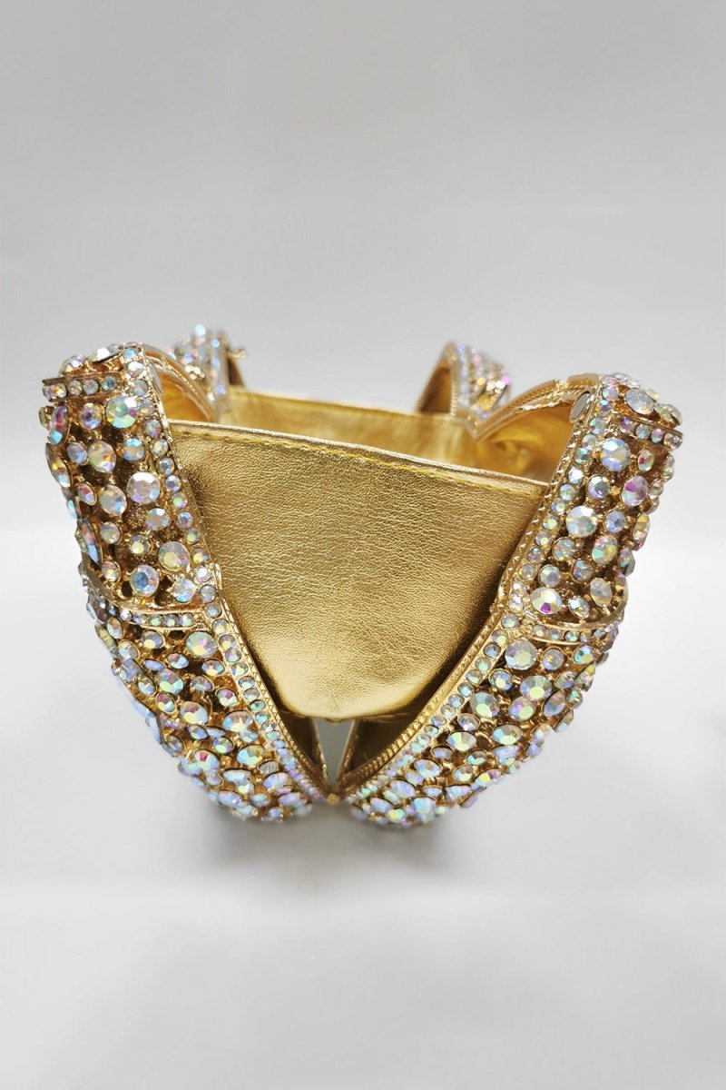 Isabella Clutch Bag