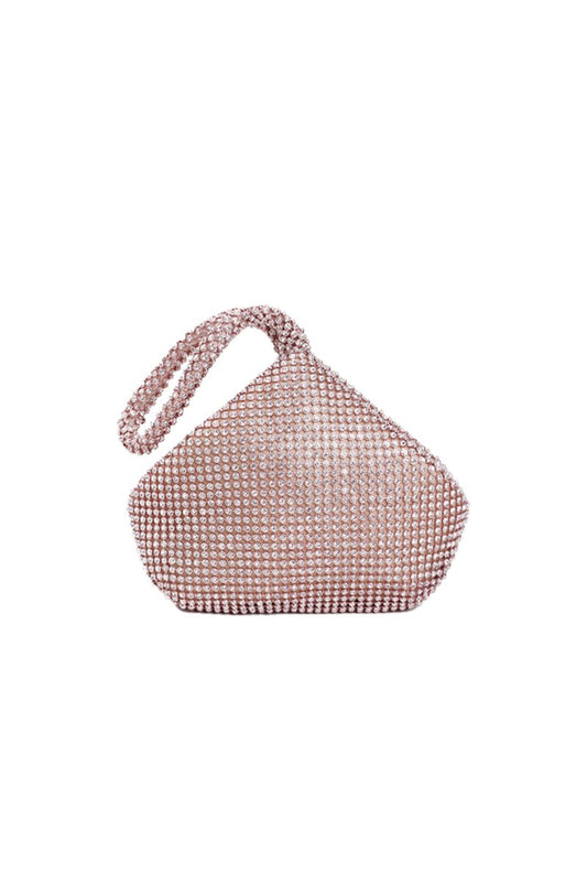 Women’s Rhinestones Evening Clutch Bags