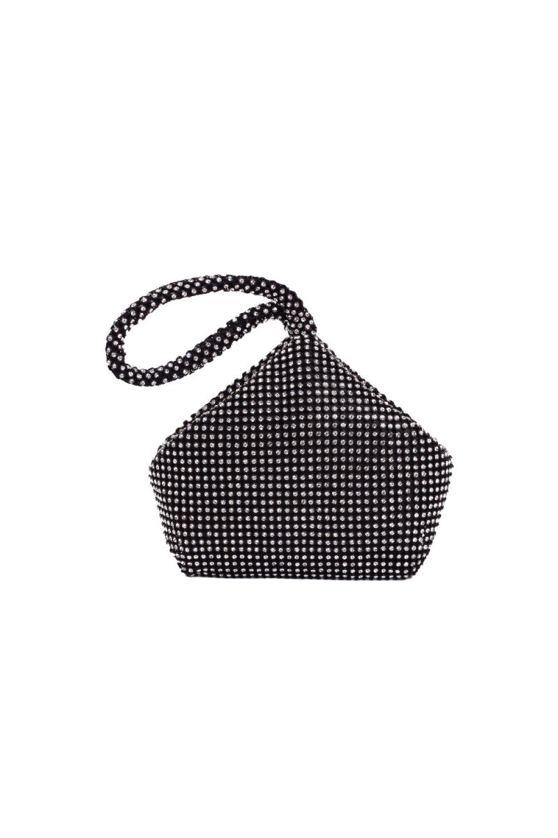 Women’s Rhinestones Evening Clutch Bags